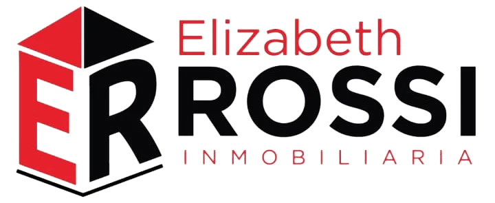 Elizabeth Rossi Inmobiliaria Logo