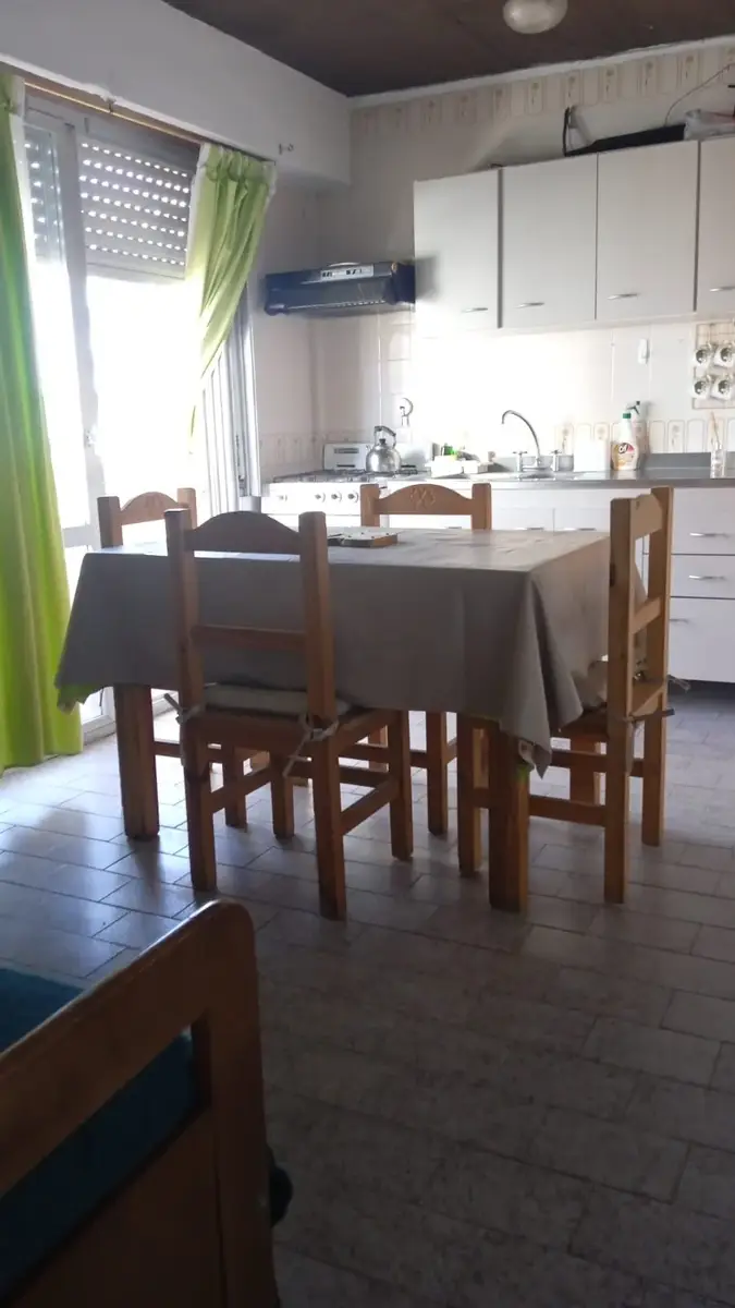 DEPARTAMENTO CON BALCÓN – CHIOZZA AL 3000, SAN BERNARDO ¡SALIDA DIRECTA A COSTANERA! - Imagen 8