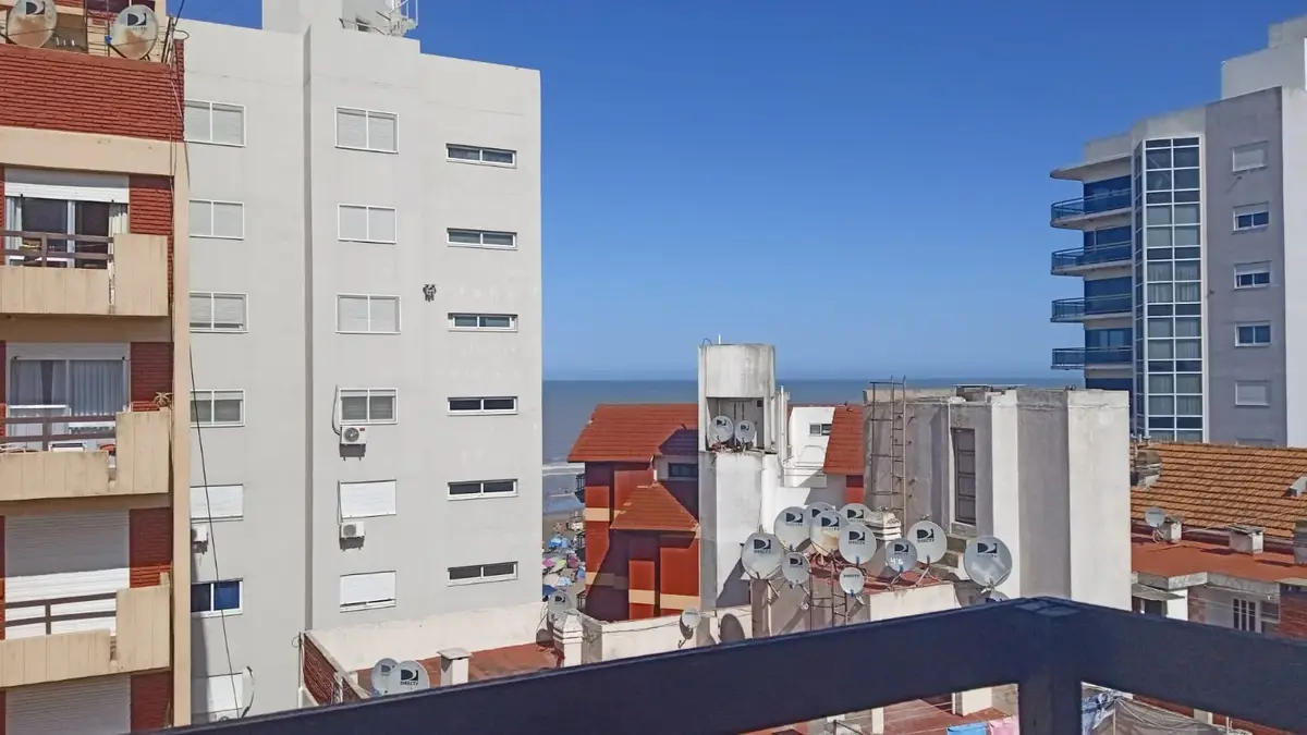 DEPARTAMENTO CON BALCÓN – CHIOZZA AL 3000, SAN BERNARDO ¡SALIDA DIRECTA A COSTANERA! - Imagen 15