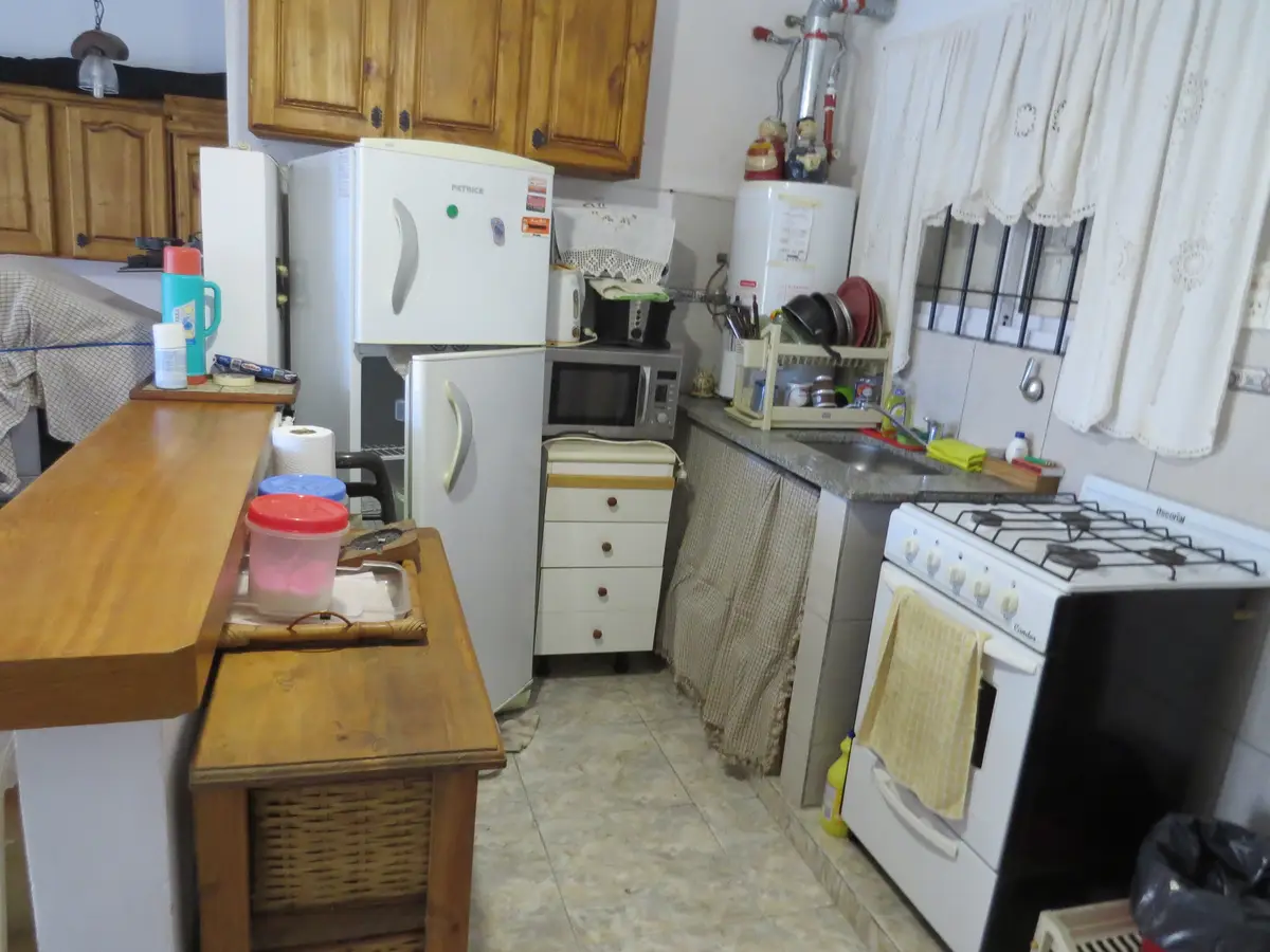 Dúplex con Balcones y Patio Privado – Calle 14 N°155, Las Toninas - Imagen 12