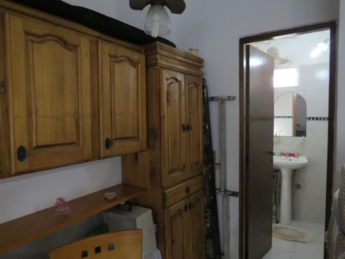 Dúplex con Balcones y Patio Privado – Calle 14 N°155, Las Toninas - Imagen 14