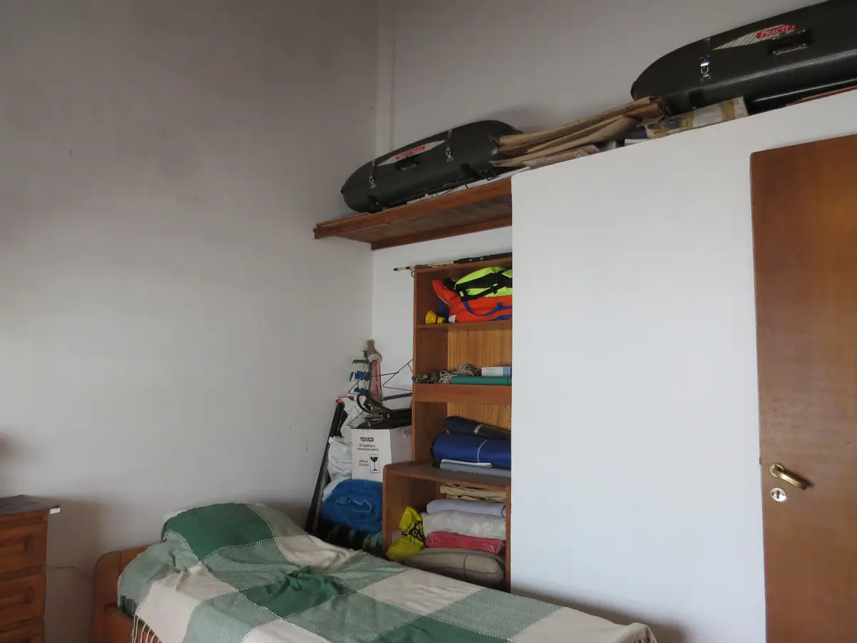 Dúplex con Balcones y Patio Privado – Calle 14 N°155, Las Toninas - Imagen 2