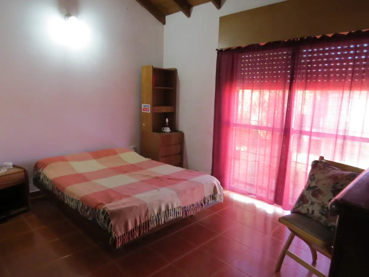 Dúplex con Balcones y Patio Privado – Calle 14 N°155, Las Toninas - Imagen 3