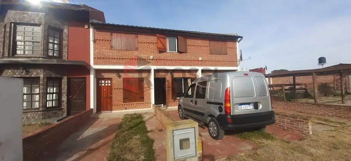 Dúplex a 100 Metros del Mar – Calle 10 N°144 UF 2, Las Toninas - Imagen 2