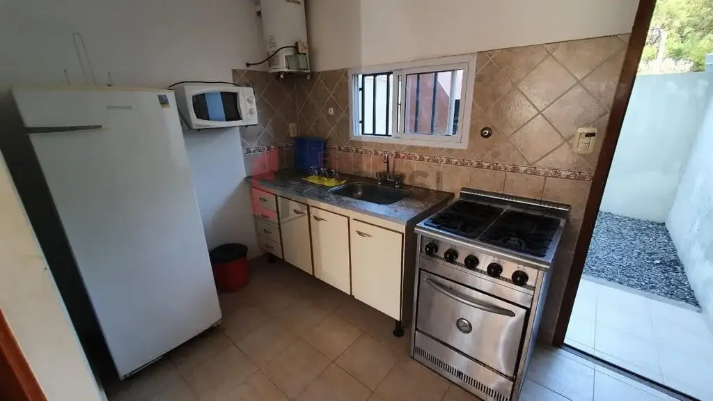 Dúplex a 100 Metros del Mar – Calle 10 N°144 UF 2, Las Toninas - Imagen 3