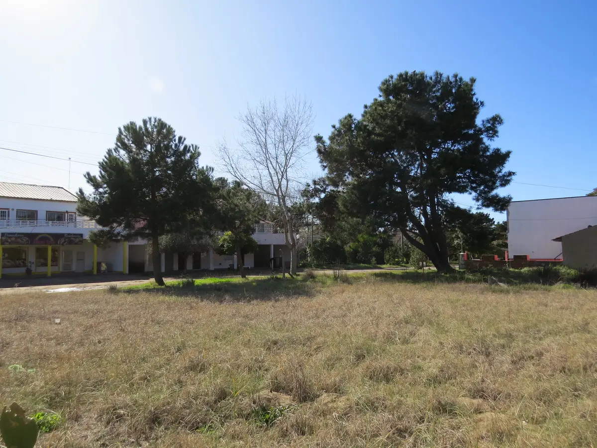 Gran Lote Llano Ideal para Construir – Calle 54 e/ 9 y 11, Costa Chica - Imagen 2