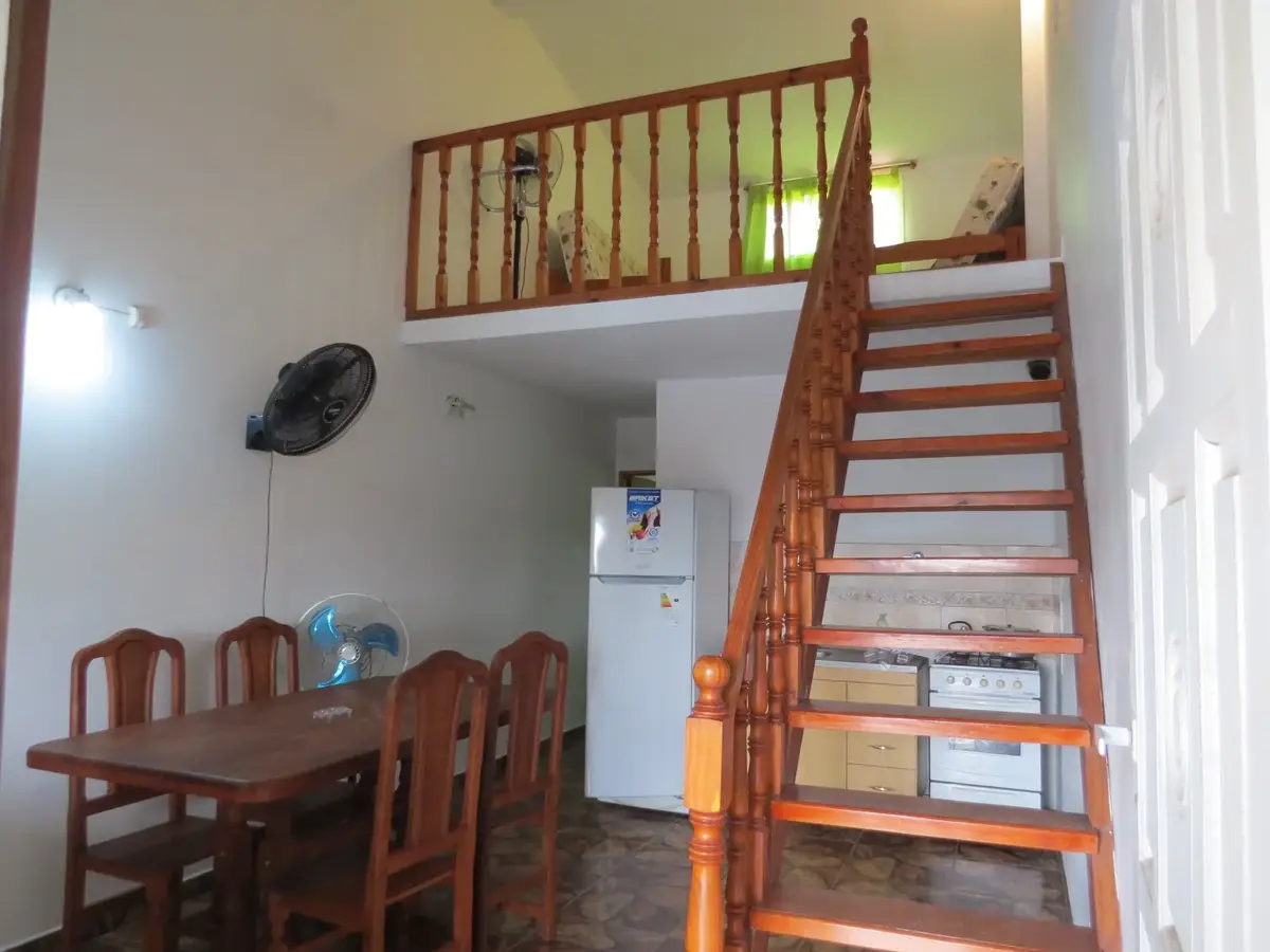 Departamento 3 Ambientes con Terraza y Excelente Ubicación – Calle 15 N°1098, Las Toninas - Imagen 4