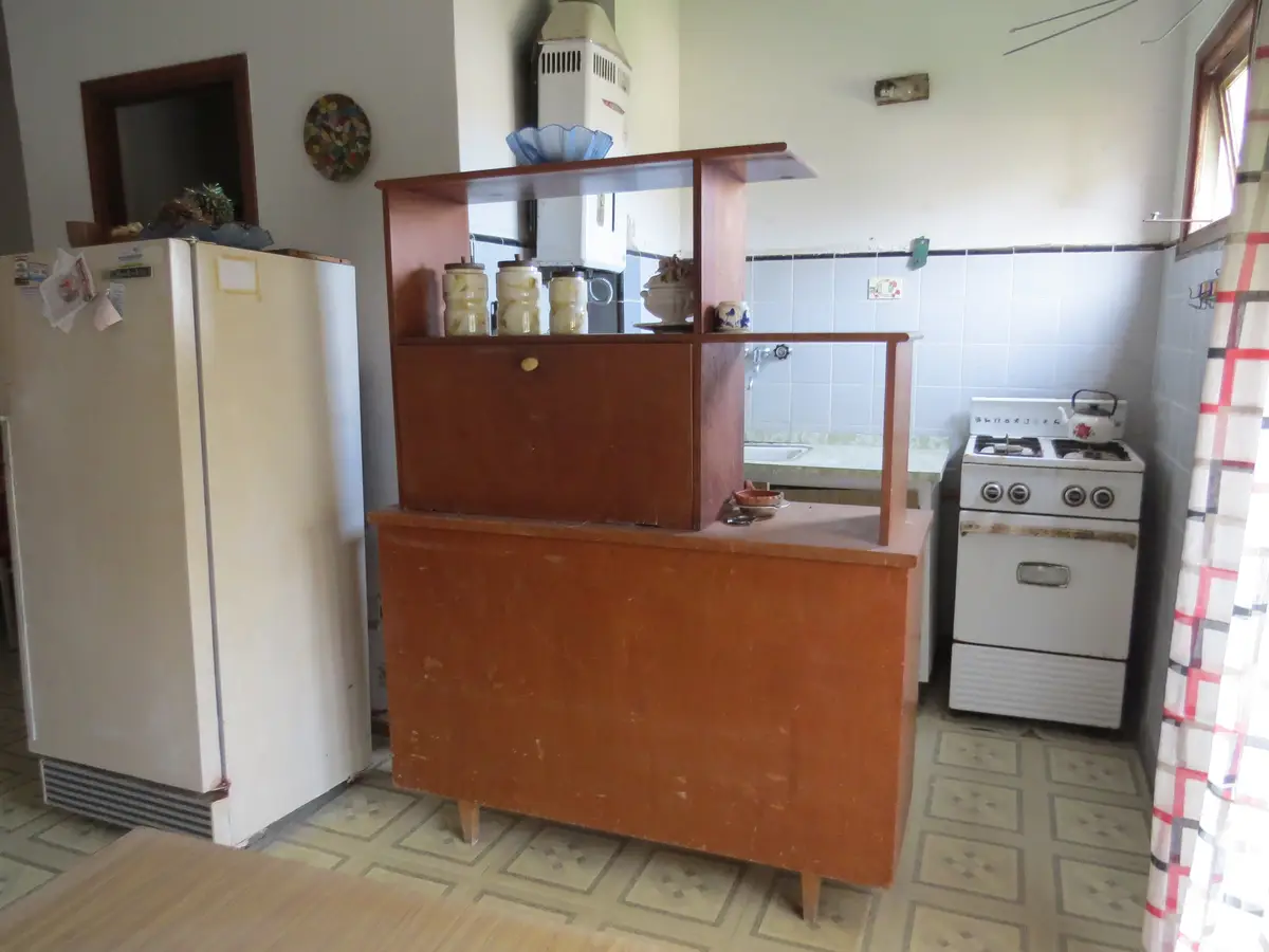 Monoambiente con Vista a la Peatonal y Cercanía al Mar – Calle 1 N°1653, UF 25, Las Toninas - Imagen 8