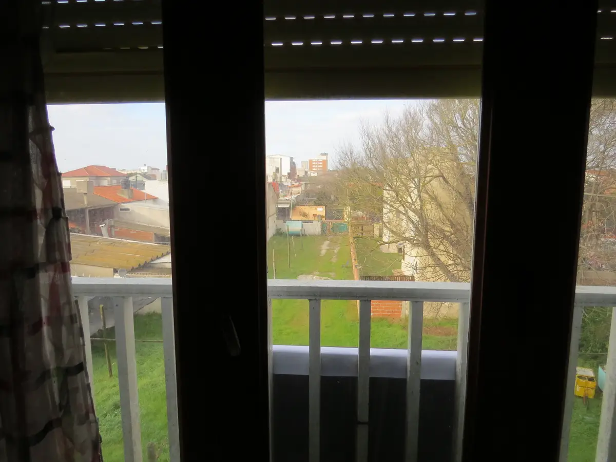 Monoambiente con Vista a la Peatonal y Cercanía al Mar – Calle 1 N°1653, UF 25, Las Toninas - Imagen 10