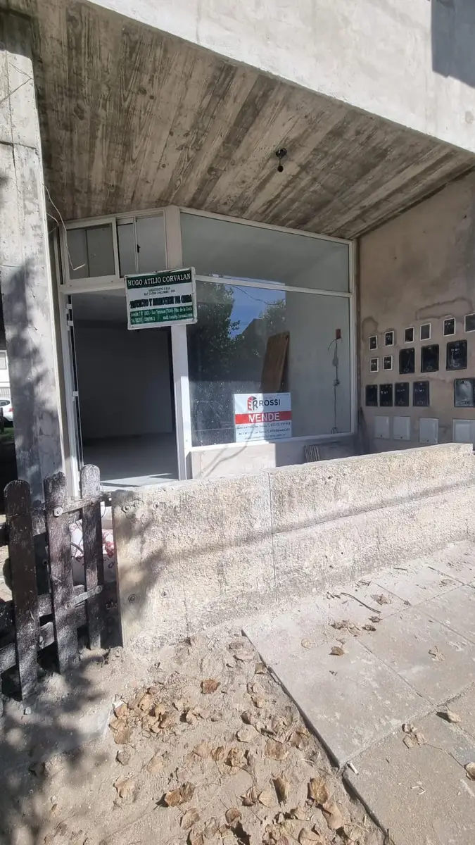 Local a Estrenar con Patio y Parrilla – Calle 7 N°1955, Las Toninas - Imagen 4