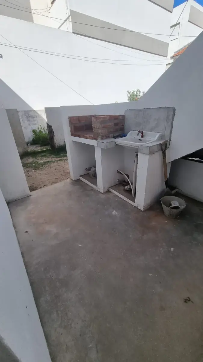 Local a Estrenar con Patio y Parrilla – Calle 7 N°1955, Las Toninas - Imagen 12