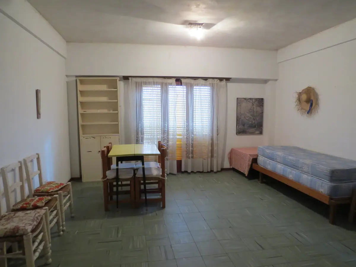 Dto en Pleno centro Peatonal  - Calle 1 N°1653, UF 40, Las Toninas - Imagen 1