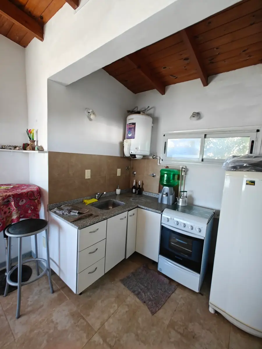 Casa y departamento frente al mar – Costanera, Las Toninas - Imagen 2