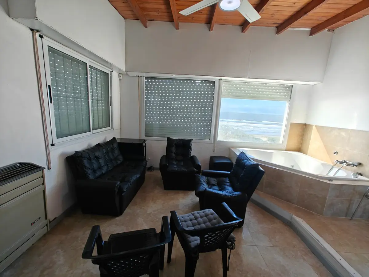 Casa y departamento frente al mar – Costanera, Las Toninas - Imagen 3