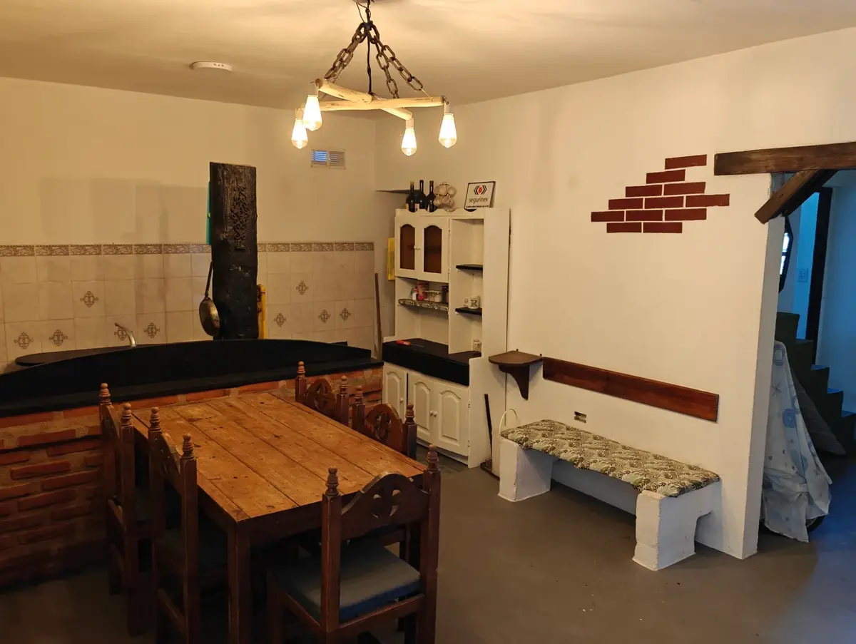 Casa y departamento frente al mar – Costanera, Las Toninas - Imagen 11