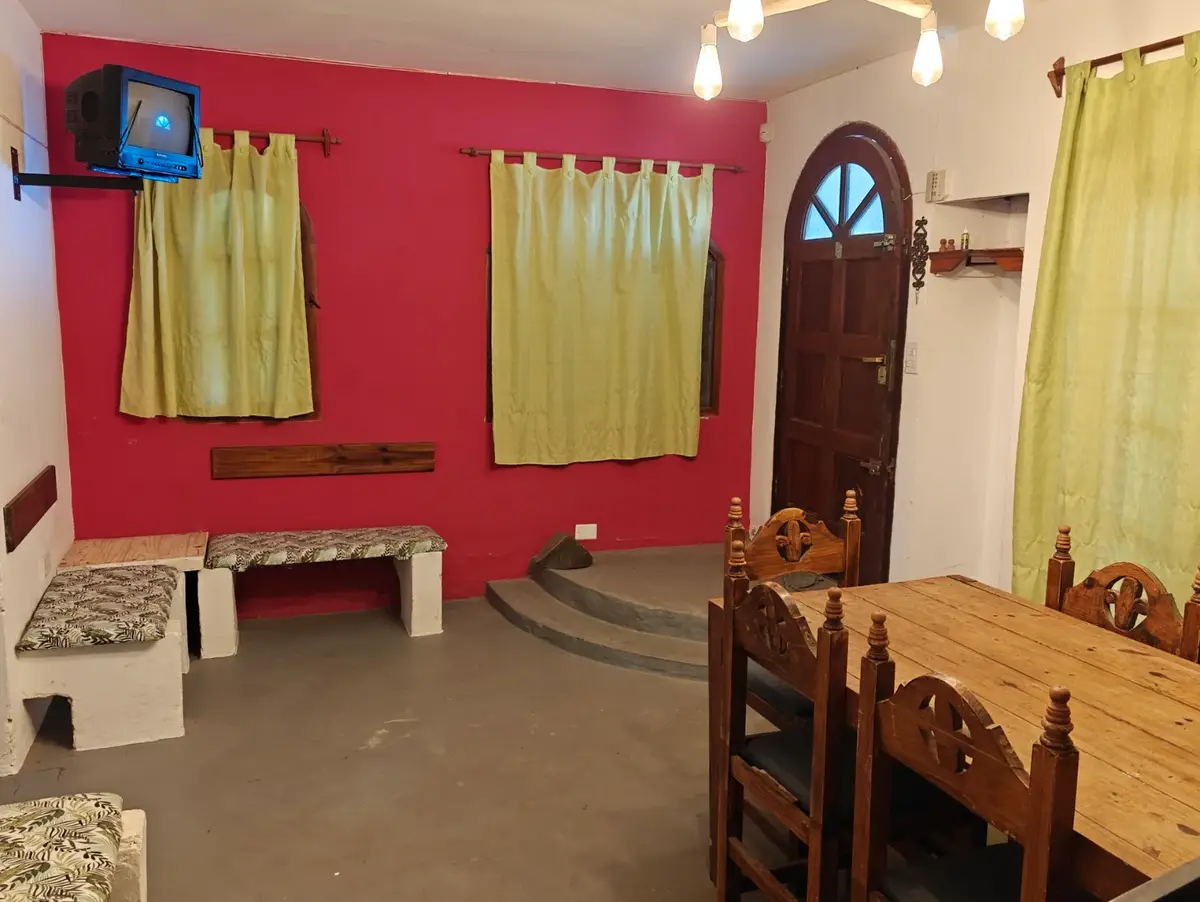 Casa y departamento frente al mar – Costanera, Las Toninas - Imagen 13