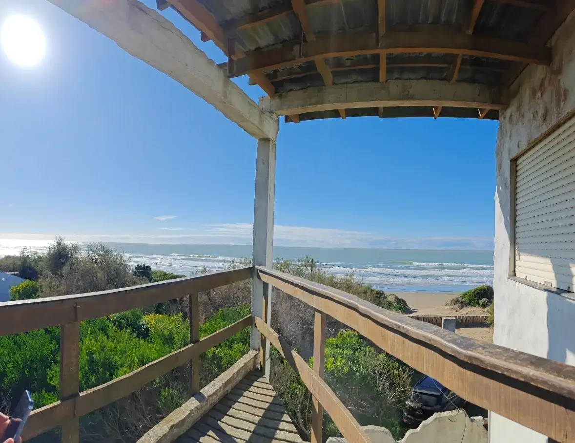 Casa y departamento frente al mar – Costanera, Las Toninas - Imagen 16