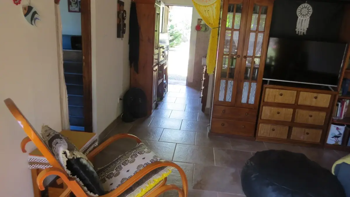 Casa con amplio parque – Calle 42 N°956, Las Toninas. - Imagen 6