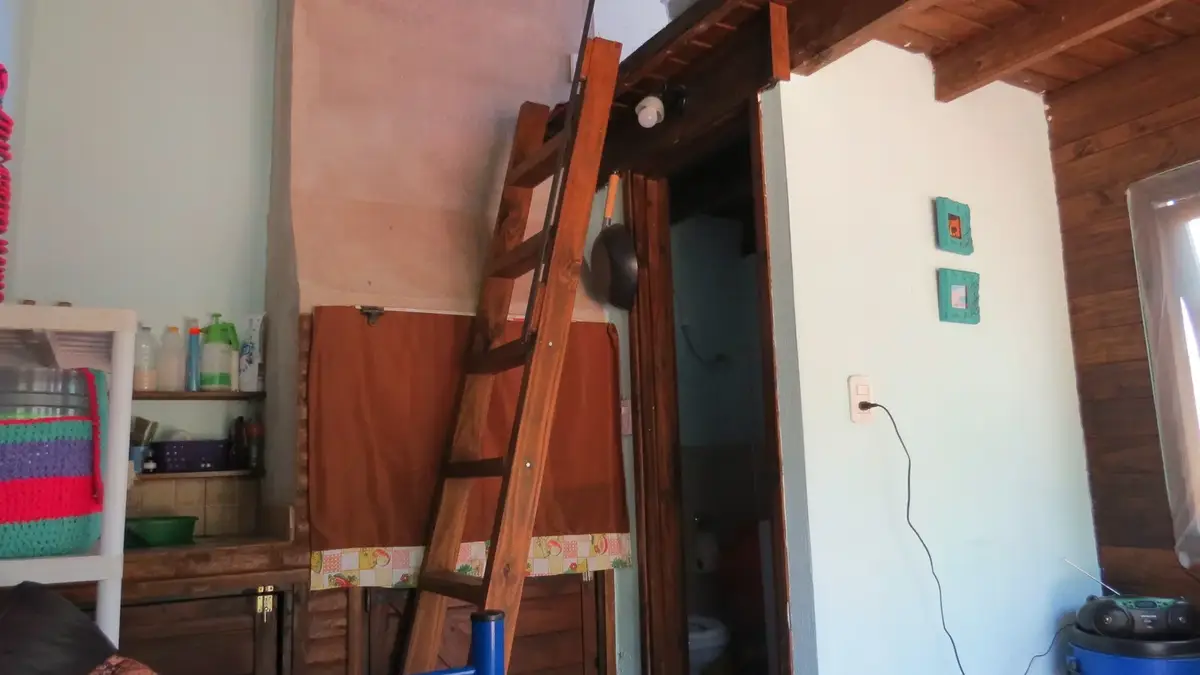 Casa con amplio parque – Calle 42 N°956, Las Toninas. - Imagen 9