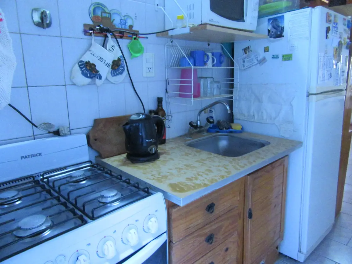 Dúplex sobre avenida comercial – Zona Centro, Las Toninas - Imagen 8