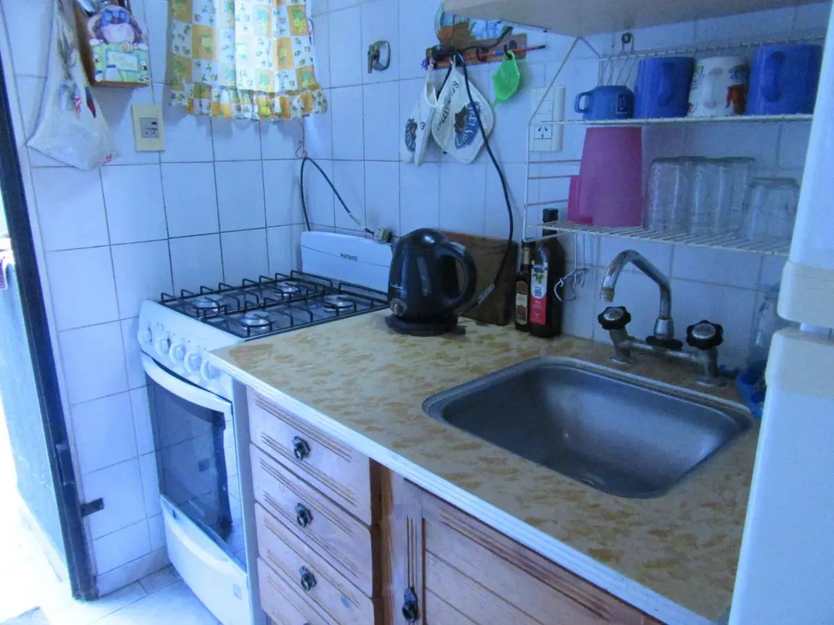 Dúplex sobre avenida comercial – Zona Centro, Las Toninas - Imagen 9