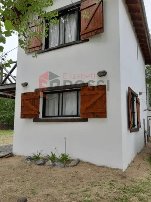 Hermoso dúplex a 3 cuadras del mar – Av. 7, Costa Chica, Las Toninas - Imagen 11