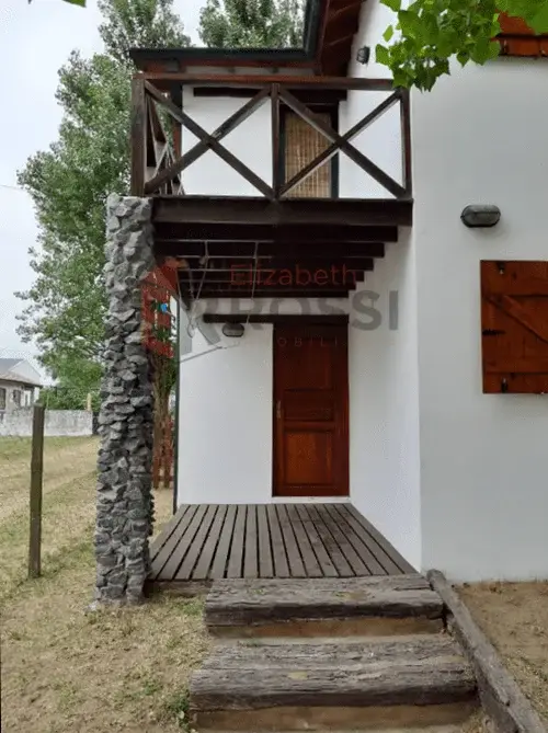 Hermoso dúplex a 3 cuadras del mar – Av. 7, Costa Chica, Las Toninas - Imagen 14