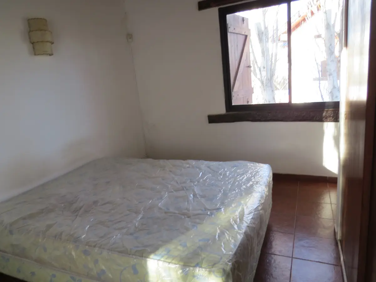 Hermoso dúplex a 3 cuadras del mar – Av. 7, Costa Chica, Las Toninas - Imagen 1