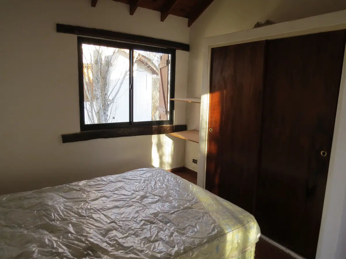 Hermoso dúplex a 3 cuadras del mar – Av. 7, Costa Chica, Las Toninas - Imagen 2