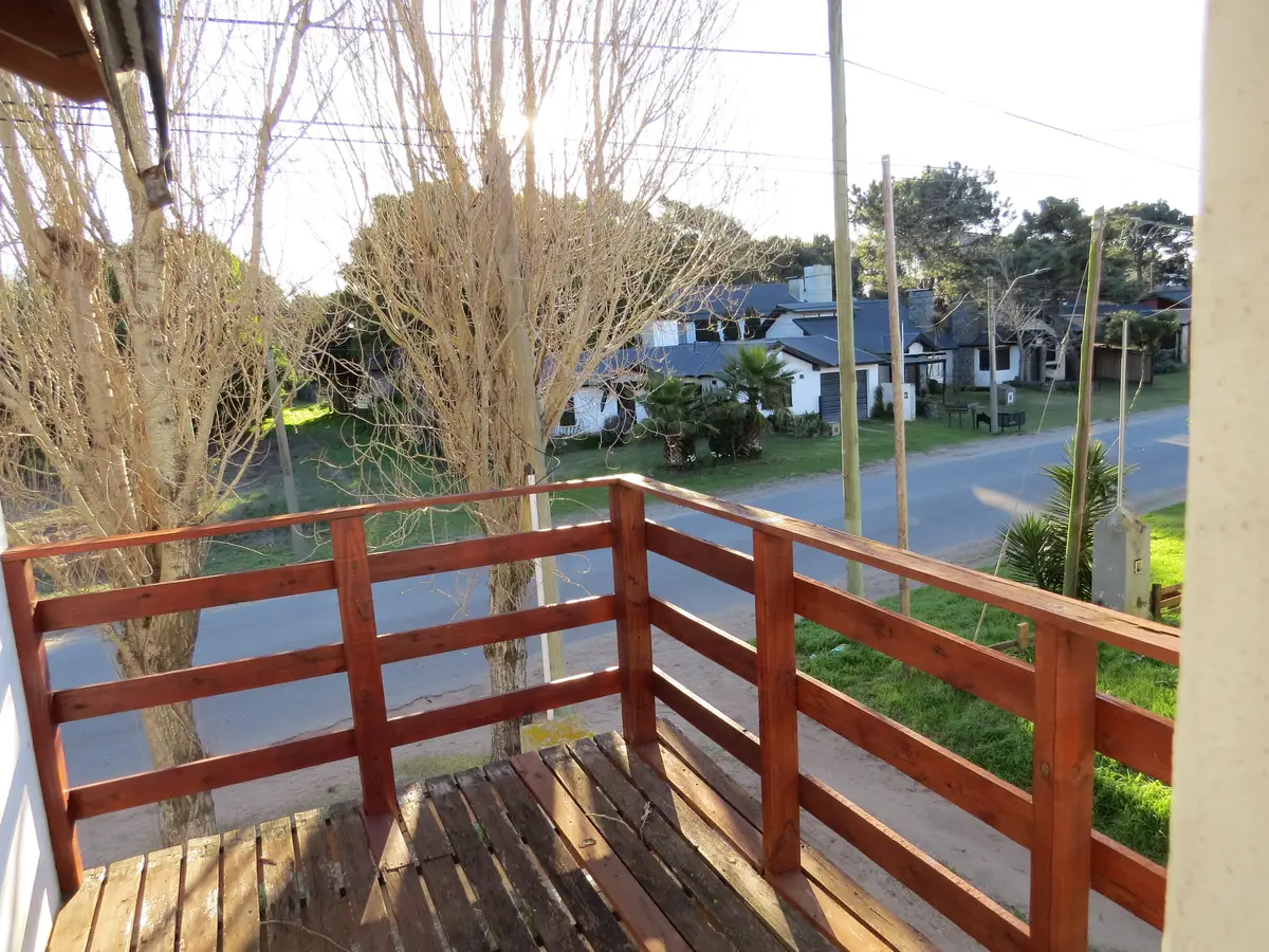Hermoso dúplex a 3 cuadras del mar – Av. 7, Costa Chica, Las Toninas - Imagen 4