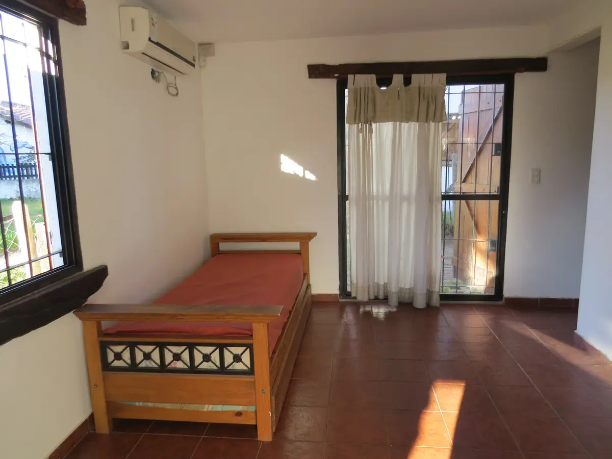 Hermoso dúplex a 3 cuadras del mar – Av. 7, Costa Chica, Las Toninas - Imagen 5