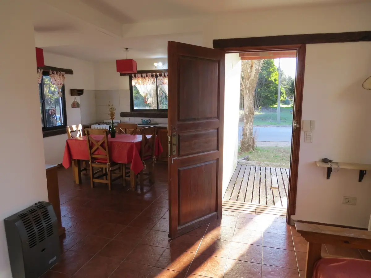 Hermoso dúplex a 3 cuadras del mar – Av. 7, Costa Chica, Las Toninas - Imagen 6
