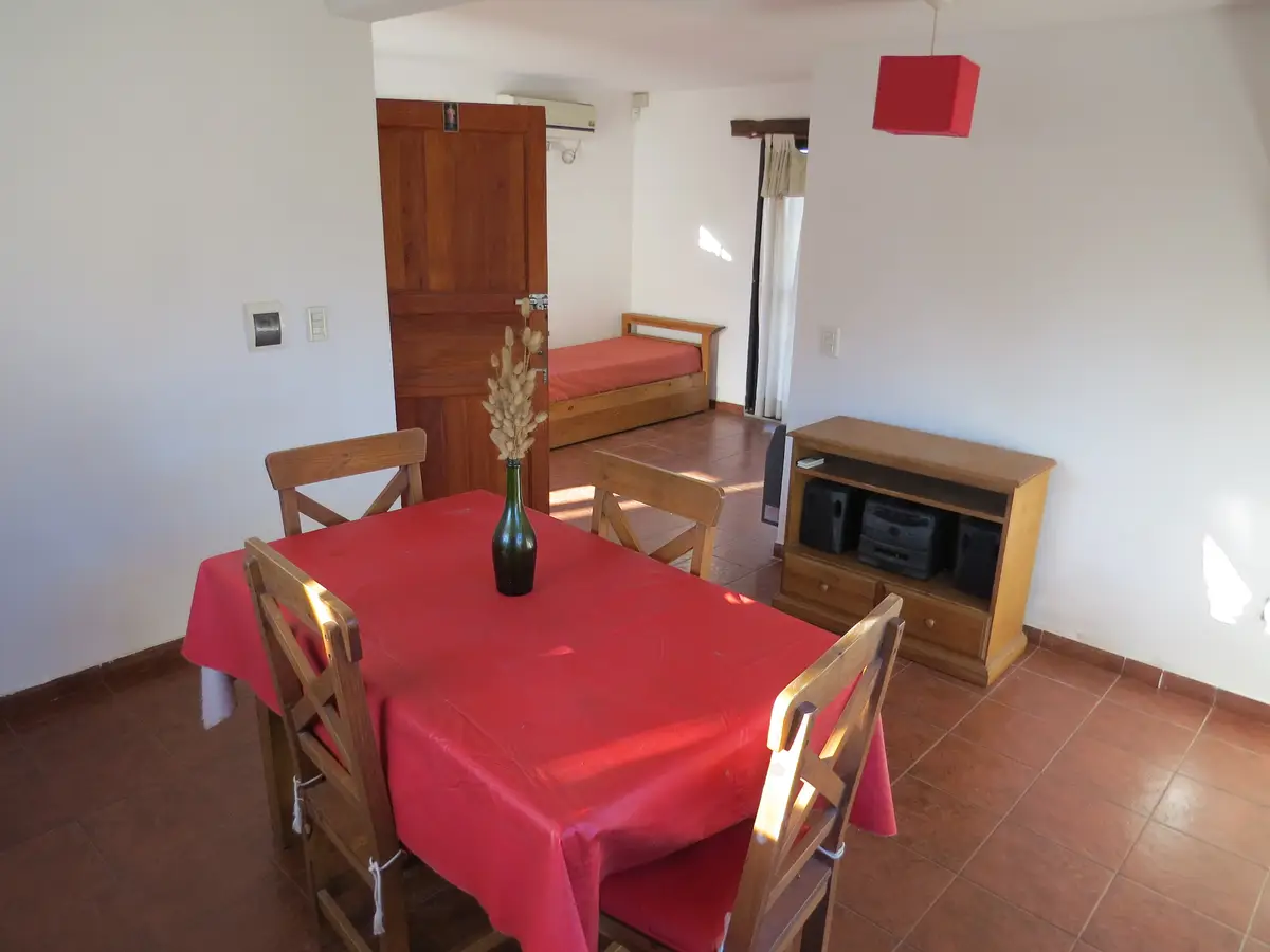 Hermoso dúplex a 3 cuadras del mar – Av. 7, Costa Chica, Las Toninas - Imagen 9