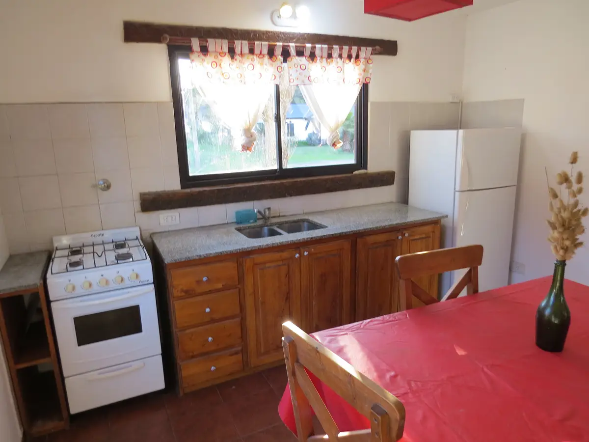 Hermoso dúplex a 3 cuadras del mar – Av. 7, Costa Chica, Las Toninas - Imagen 10