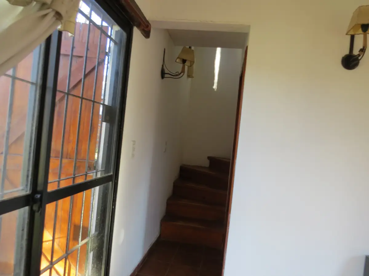 Hermoso dúplex a 3 cuadras del mar – Av. 7, Costa Chica, Las Toninas - Imagen 11