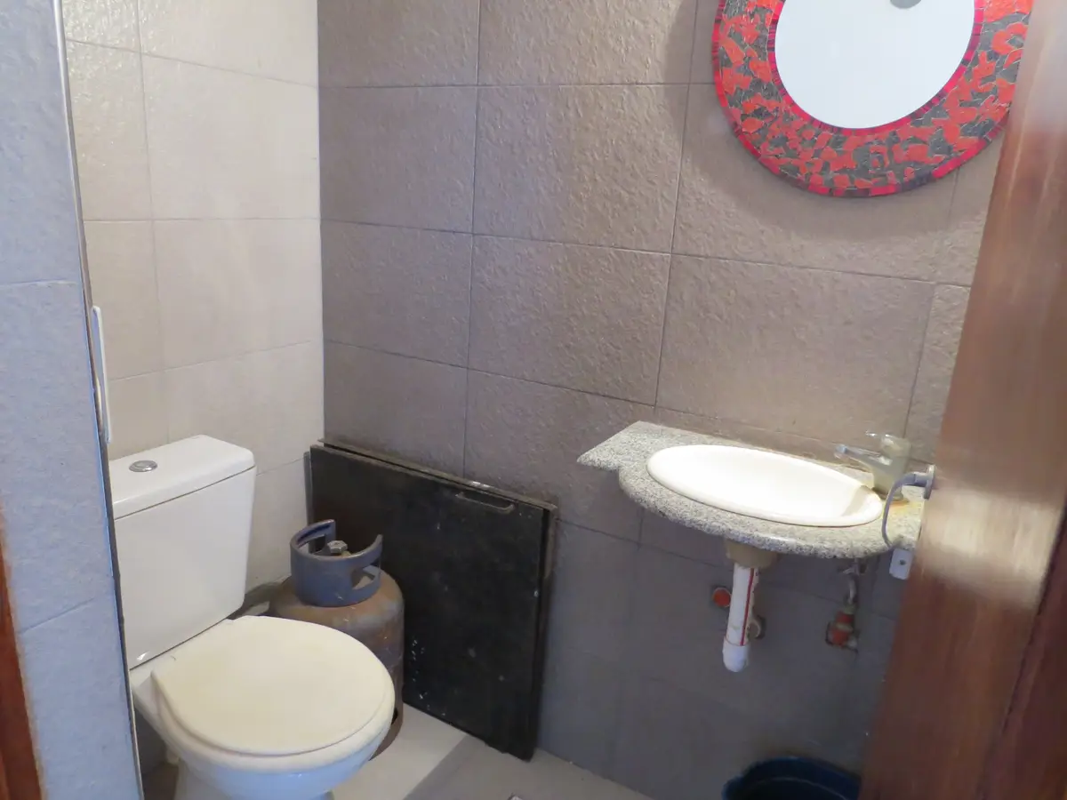 Hermoso dúplex a 3 cuadras del mar – Av. 7, Costa Chica, Las Toninas - Imagen 13