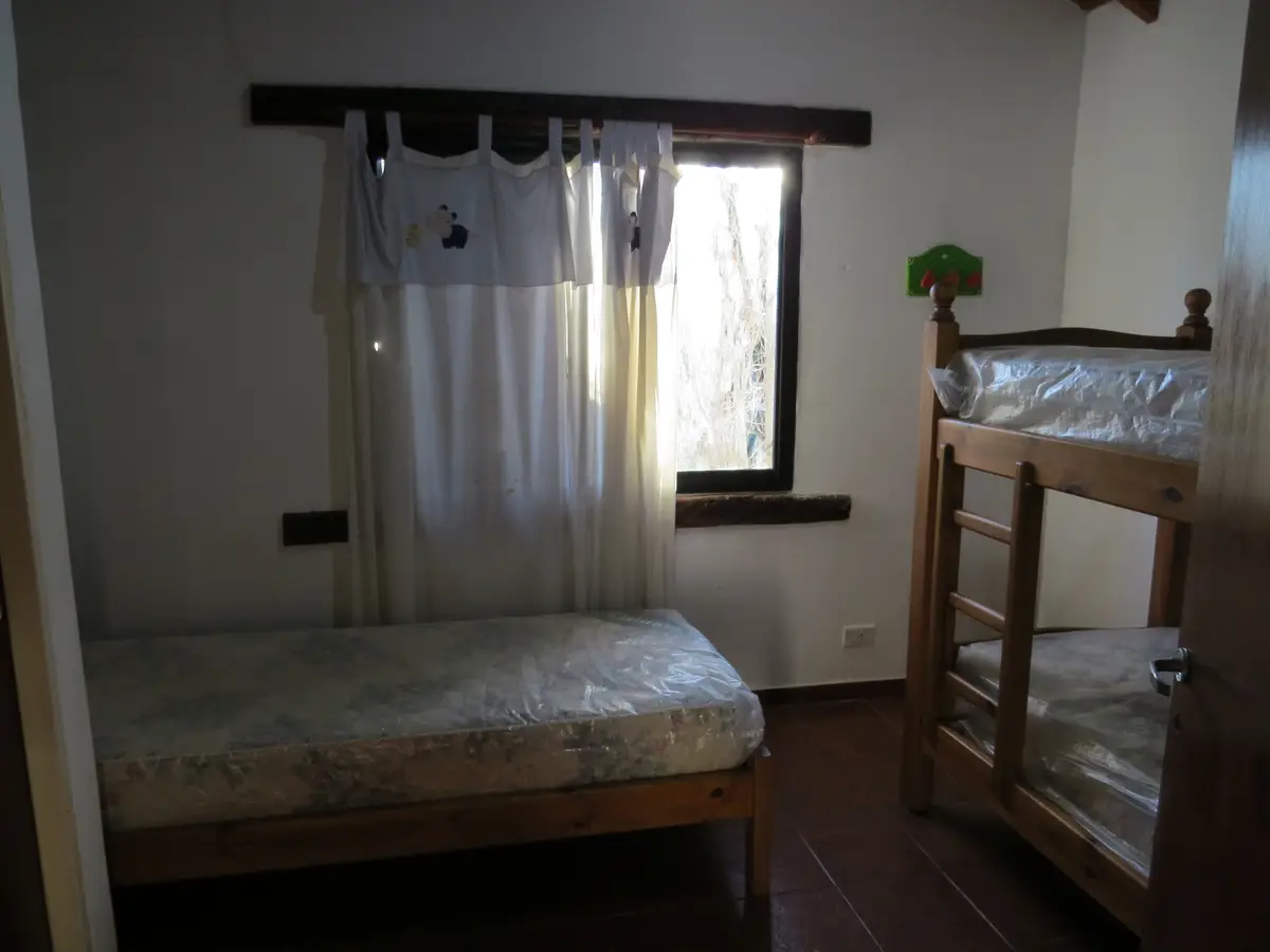 Hermoso dúplex a 3 cuadras del mar – Av. 7, Costa Chica, Las Toninas - Imagen 14