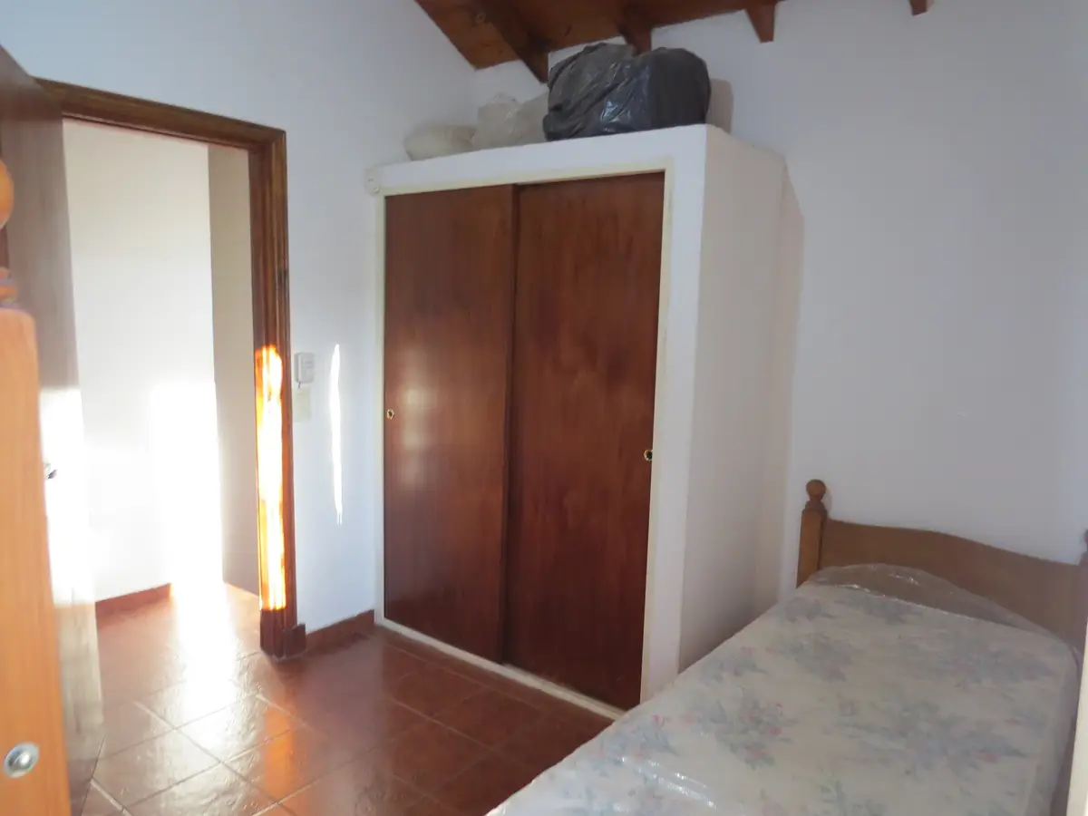 Hermoso dúplex a 3 cuadras del mar – Av. 7, Costa Chica, Las Toninas - Imagen 15