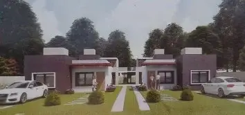 Complejo de 6 departamentos de 3 ambientes –  calle 24 E/ 7y9, Las Toninas - Imagen 1