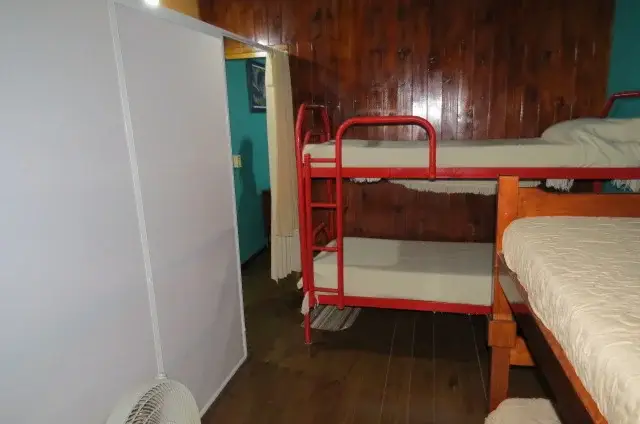 Dúplex a metros del centro y del mar – Calle 5 n°1486 e/ 32 y 34, Las Toninas - Imagen 1