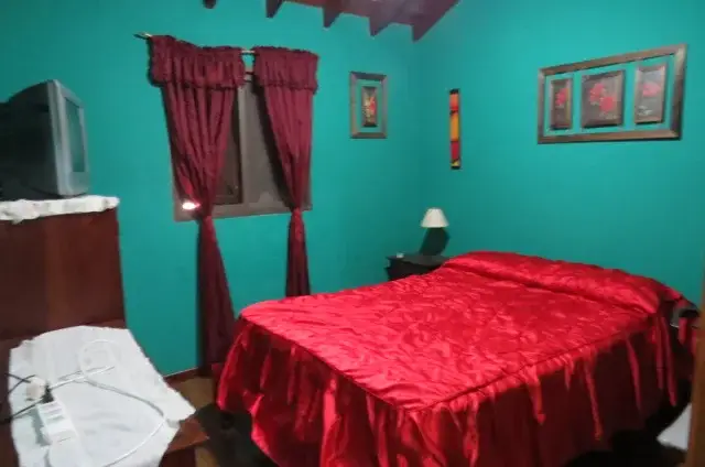 Dúplex a metros del centro y del mar – Calle 5 n°1486 e/ 32 y 34, Las Toninas - Imagen 5