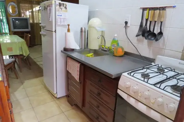 Dúplex a metros del centro y del mar – Calle 5 n°1486 e/ 32 y 34, Las Toninas - Imagen 9