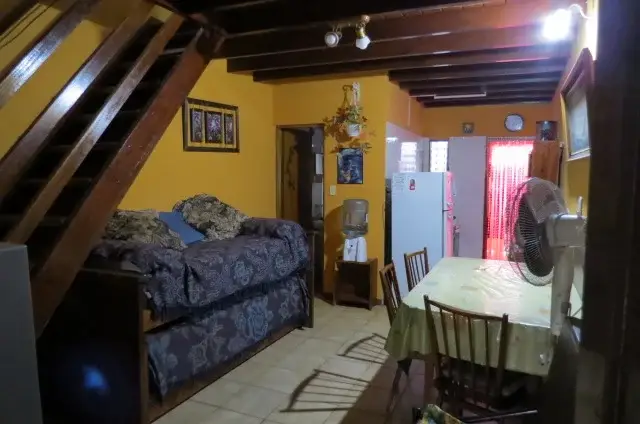 Dúplex a metros del centro y del mar – Calle 5 n°1486 e/ 32 y 34, Las Toninas - Imagen 12