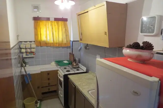 Departamento a 1 cuadra del mar – Calle 1 N°1653 (planta baja), Las Toninas - Imagen 4