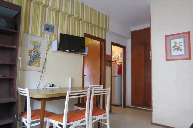 Departamento a 1 cuadra del mar – Calle 1 N°1653 (planta baja), Las Toninas - Imagen 5