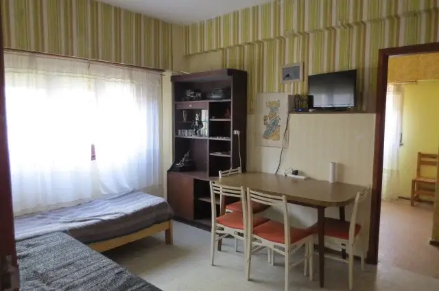 Departamento a 1 cuadra del mar – Calle 1 N°1653 (planta baja), Las Toninas - Imagen 7