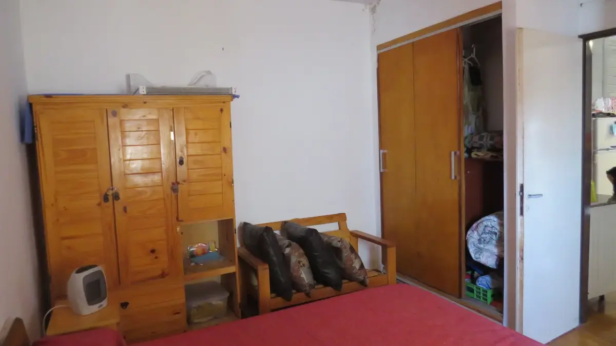 Departamento 2 ambientes con patio – Peatonal, Las Toninas - Imagen 1