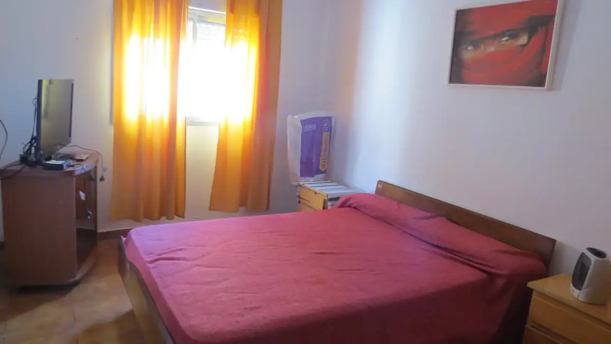 Departamento 2 ambientes con patio – Peatonal, Las Toninas - Imagen 2