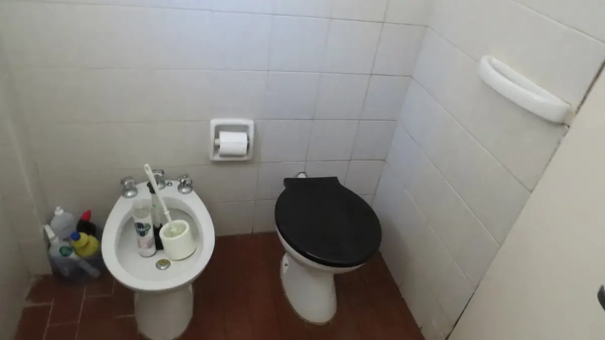 Departamento 2 ambientes con patio – Peatonal, Las Toninas - Imagen 3