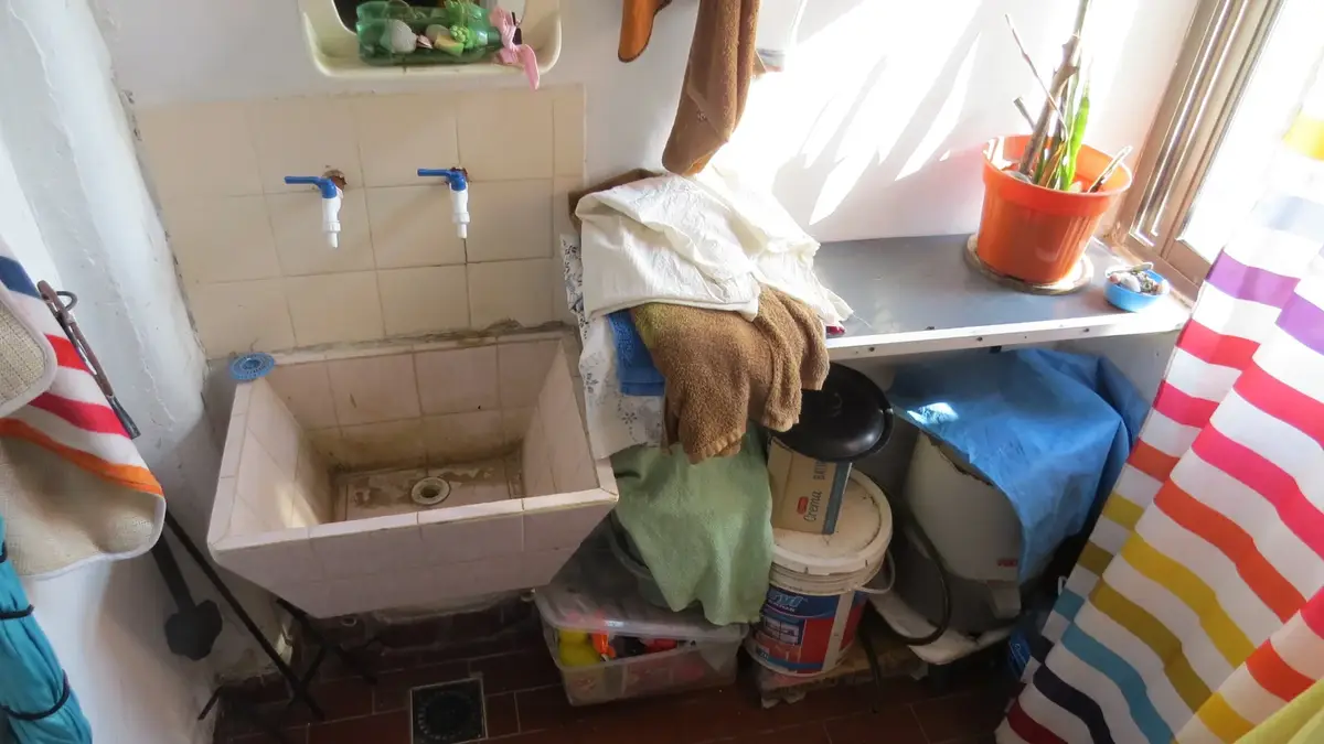 Departamento 2 ambientes con patio – Peatonal, Las Toninas - Imagen 6